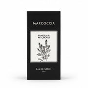 MARCOCCIA Vaniglia & Patchouli